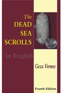 Dead Sea Scrolls in English