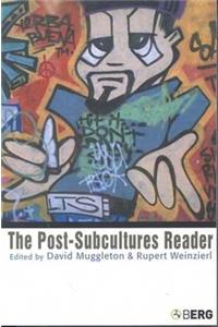 Post-Subcultures Reader