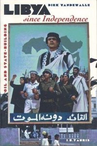 Libya Since Independence