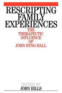 Rescripting Family Expereince