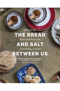 Bread and Salt Between Us