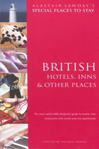 French Hotels, Chateaux and Inns