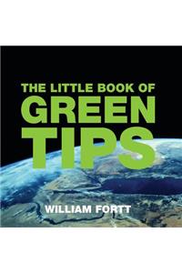 The Little Book of Green Tips
