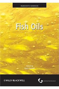 Fish Oils