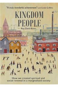 Kingdom People
