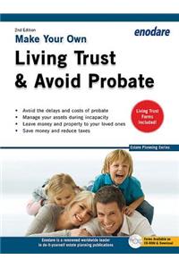 Make Your Own Living Trust & Avoid Probate