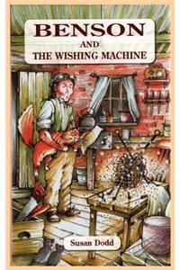 Benson and the Wishing Machine