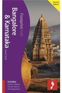 Bangalore & Karnataka Handbook