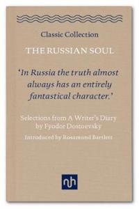 Russian Soul