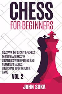 Chess for Beginners