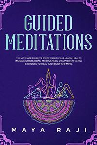 Guided Meditations