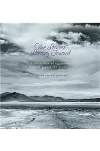 Vine Leaves Literary Journal