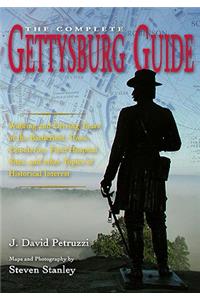 Complete Gettysburg Guide