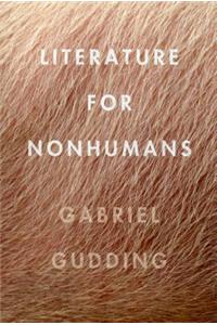 Literature for Nonhumans