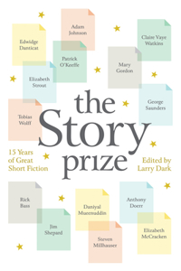 Story Prize