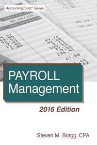 Payroll Management