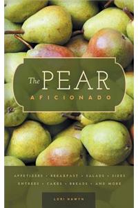 The Pear Aficionado