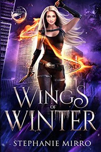 Wings of Winter