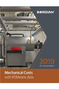 Mechanical Costs with Rsmeans Data