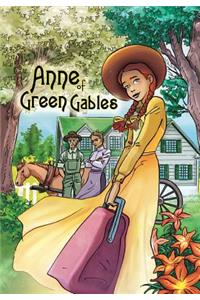 Anne of Green Gables