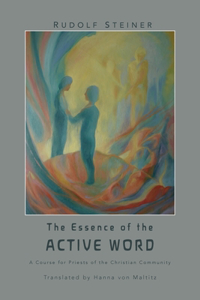 Essence of the Active Word