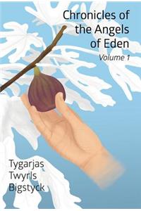 Chronicles of the Angels of Eden