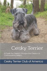 Cesky Terrier