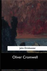 Oliver Cromwell