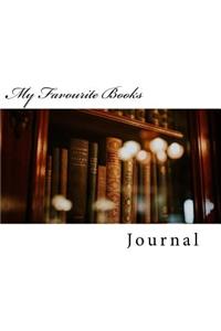 My Favourite Books