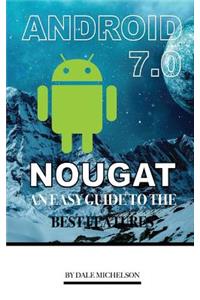 Android Nougat 7 Nougat