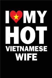 I Love My Hot Vietnamese Wife