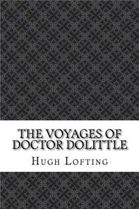 The Voyages of Doctor Dolittle