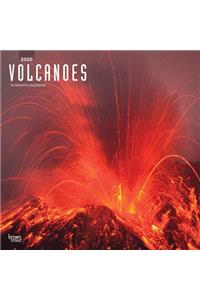 Volcanoes 2020 Square