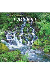 Oregon Wild & Scenic 2021 Mini 7x7