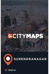 City Maps Surendranagar India