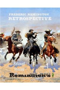 Frederic Remington