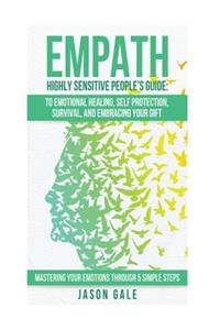 Empath Highly Sensitive People's Guide