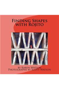 Finding Shapes with Rojito