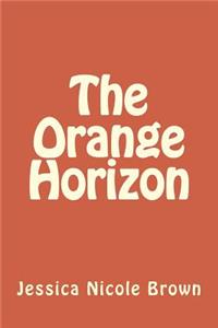 Orange Horizon
