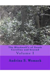 Blackwell's of South Carolina and beyond