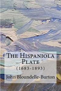 Hispaniola Plate