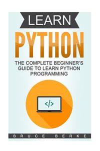 Learn Python