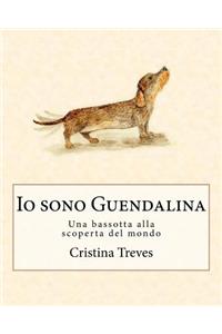 Io sono Guendalina