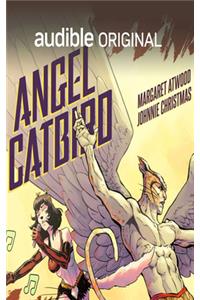 Angel Catbird