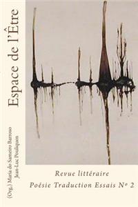 Espace de l etre