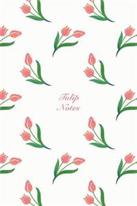 Tulip Notes