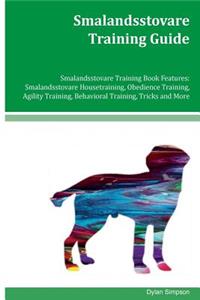 Smalandsstovare Training Guide Smalandsstovare Training Book Features