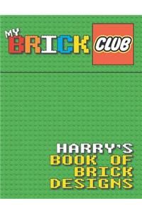 My Brick Club