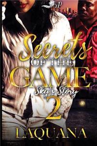 Secrets of The Game 2