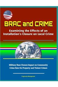 BRAC and Crime